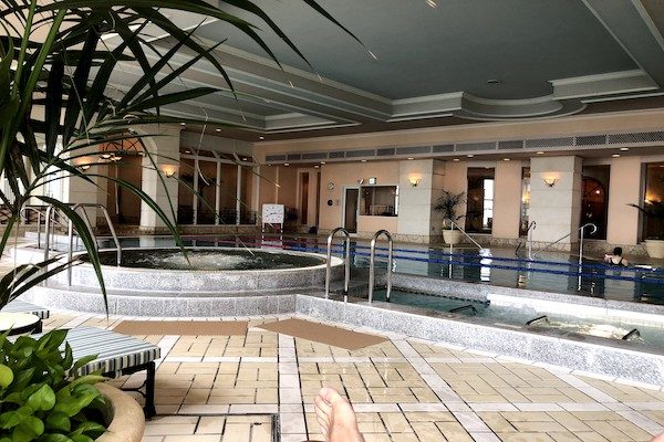 19年最新 改装された名古屋マリオットアソシアホテルの宿泊記 タビログ